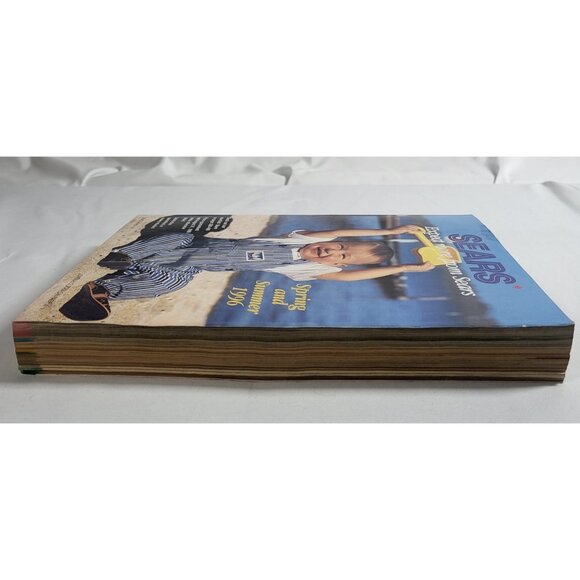 Vintage Sears Canada 1996 Spring/Summer Catalog - Picture 5 of 14